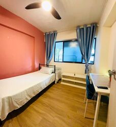 Blk 626 Woodlands Avenue 6 (Woodlands), HDB 4 Rooms #452777381